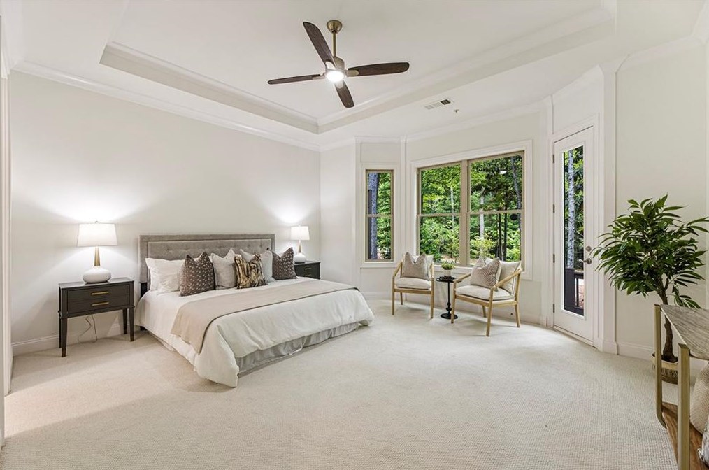 712 Nottaway Ln, Alpharetta GA 30009-2287 exterior