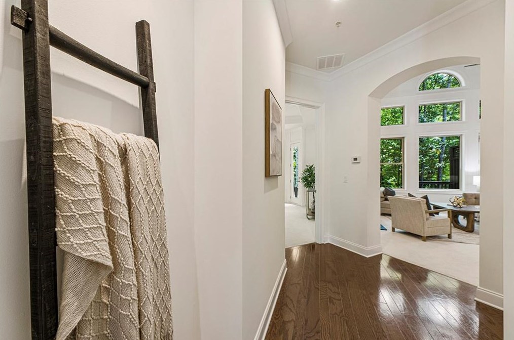 712 Nottaway Ln, Alpharetta GA 30009-2287 exterior