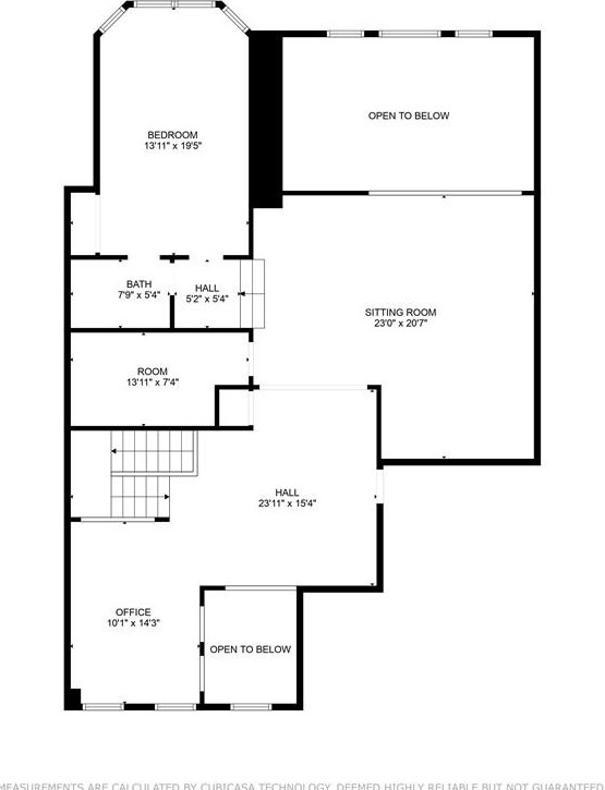 712 Nottaway Ln, Alpharetta GA 30009-2287 exterior