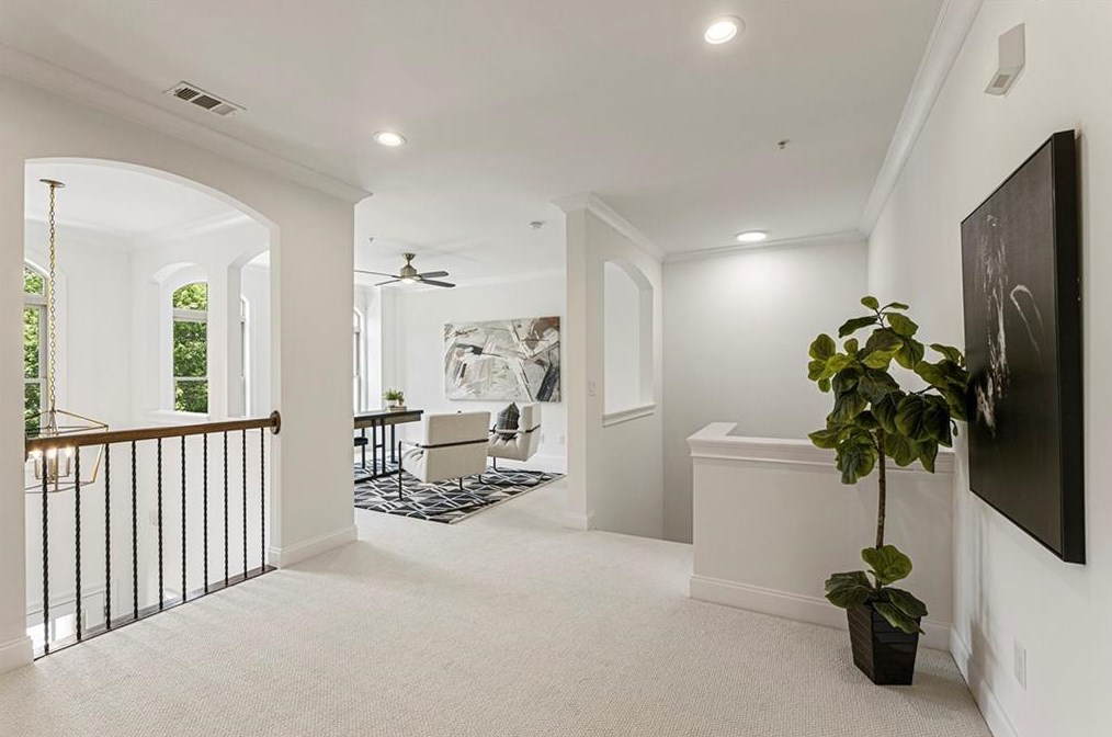 712 Nottaway Ln, Alpharetta GA 30009-2287 exterior