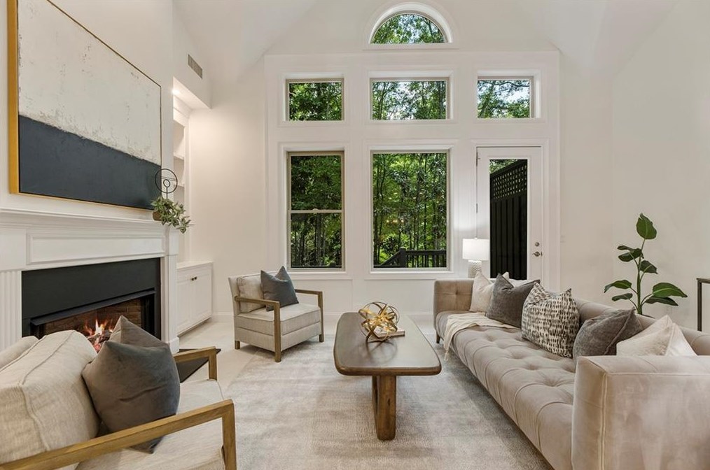 712 Nottaway Ln, Alpharetta GA 30009-2287 exterior