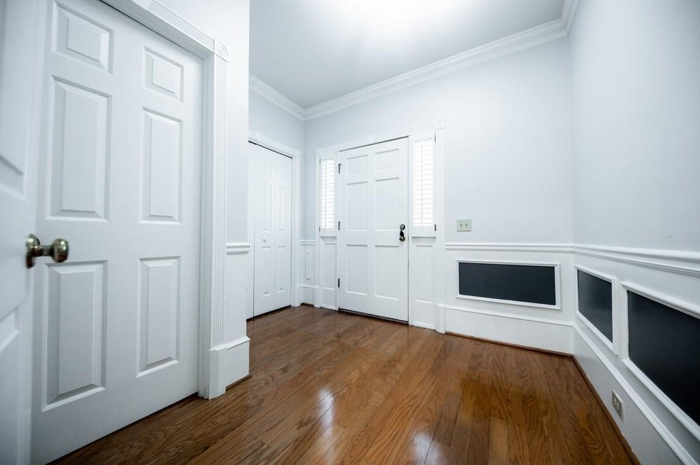 5414 Trentham Ct, Atlanta GA  30338-3036 exterior