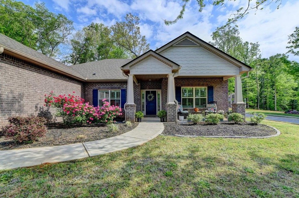 508 Forest Path, Jefferson, GA 30549