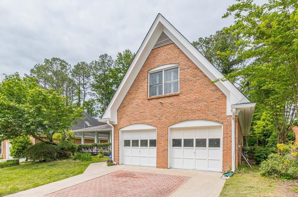 2442 Kings Ct Ne, Atlanta, GA 30345