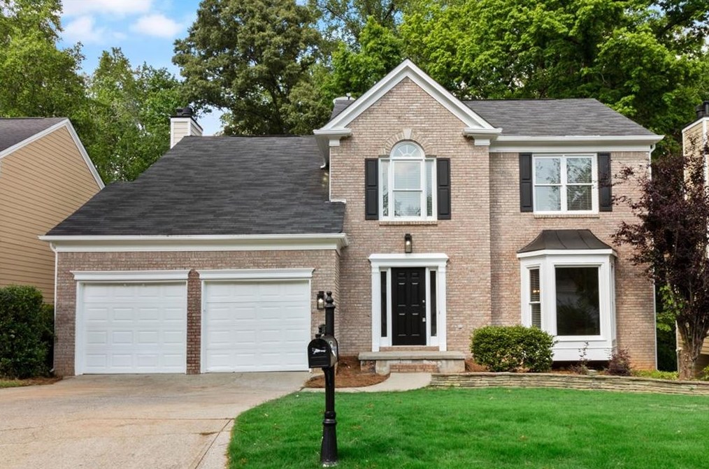 11115 Glenbarr Dr, Duluth, GA 30097-7898