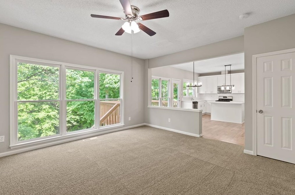 11115 Glenbarr Dr, Duluth GA 30097-7898 exterior