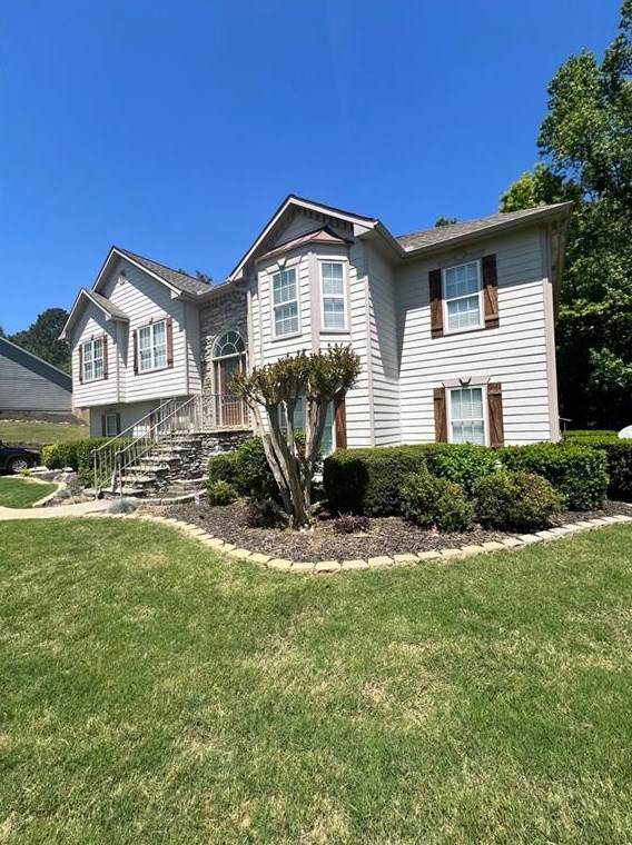 3370 Duncan Bridge Dr, Buford, GA 30519