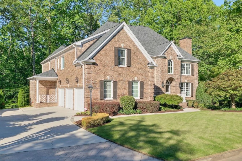 4773 Old Timber Ridge Rd, Marietta, GA 30068-1679
