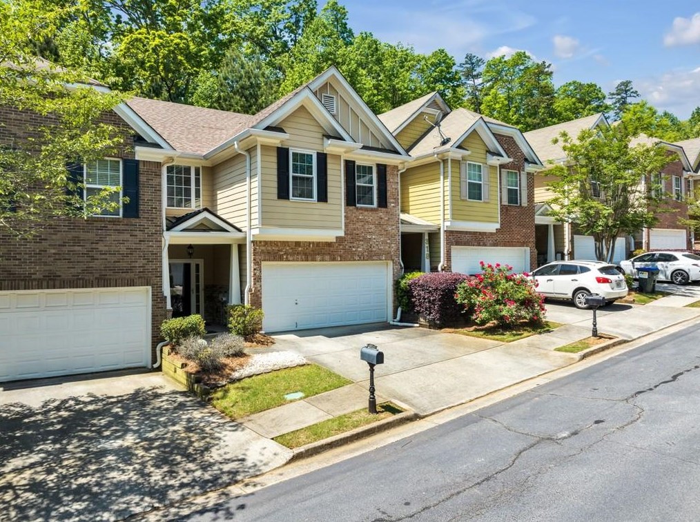 321 Creek Manor Way, Suwanee, GA 30024