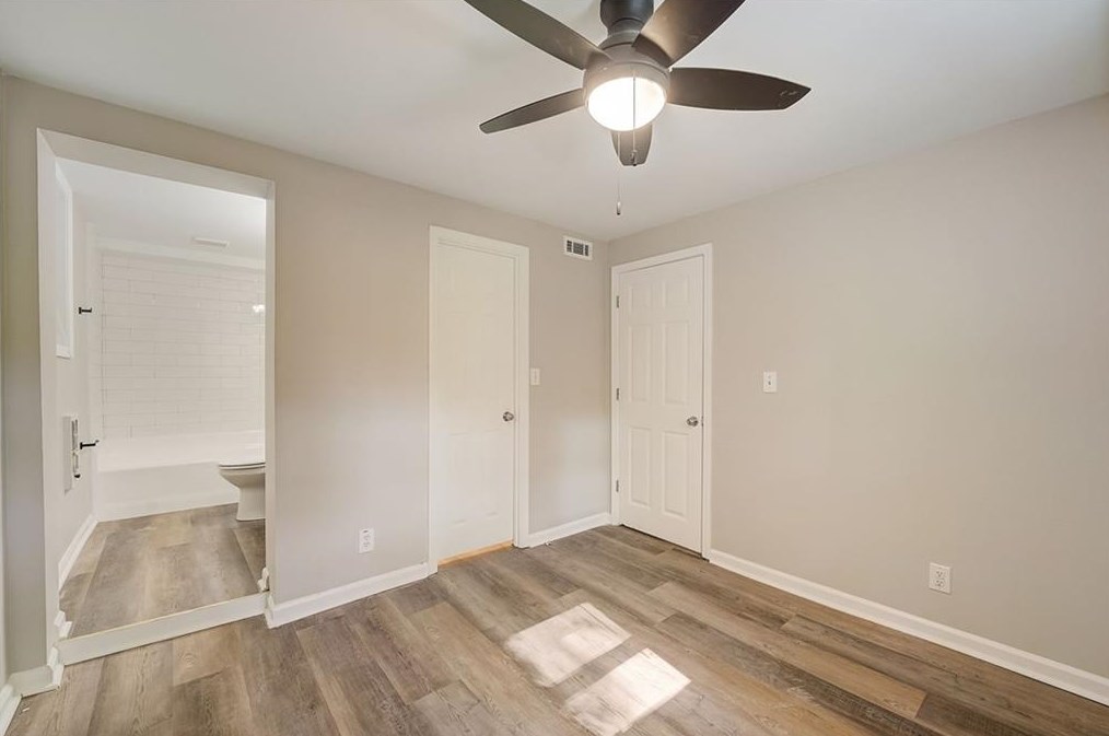 2493 Woodacres Rd, Atlanta GA  30345-1643 exterior
