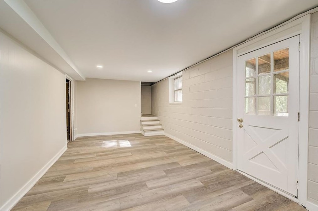 2493 Woodacres Rd, Atlanta GA  30345-1643 exterior