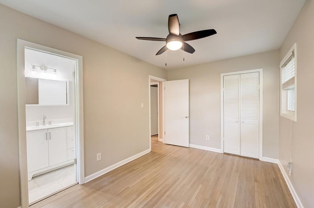2493 Woodacres Rd, Atlanta GA  30345-1643 exterior