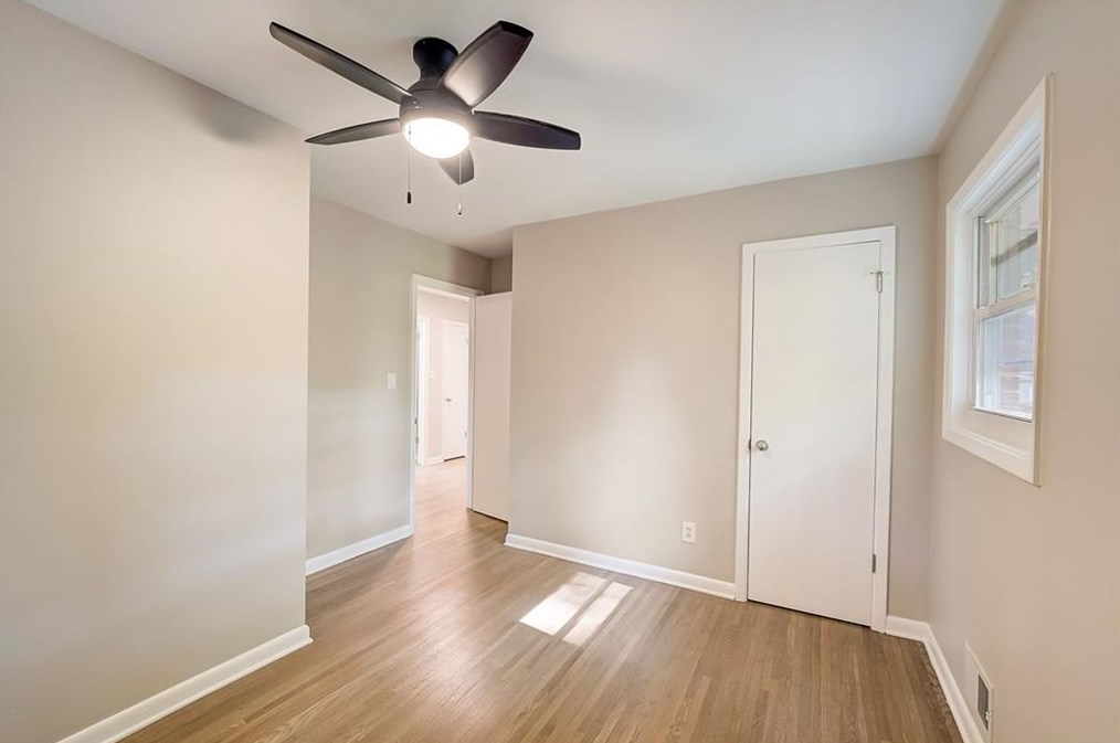 2493 Woodacres Rd, Atlanta GA  30345-1643 exterior