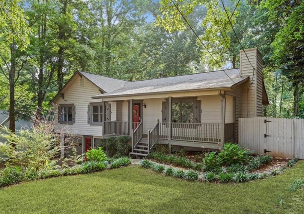 7182 Vaughn Rd, Holly Springs, GA 30115-7249
