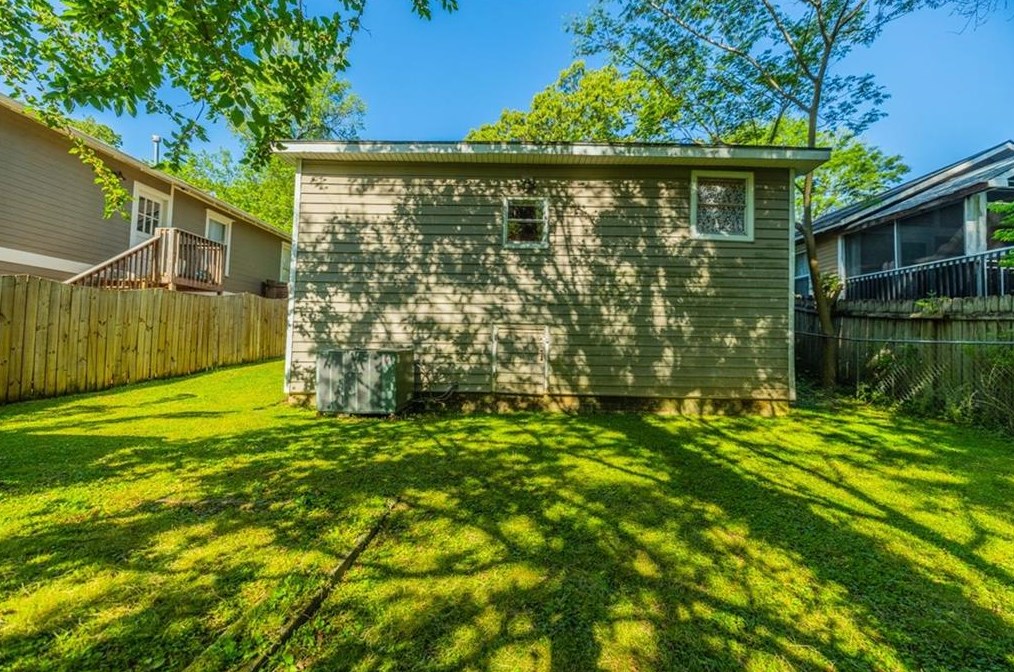 896 Marion Ave, Atlanta GA  30312-3632 exterior