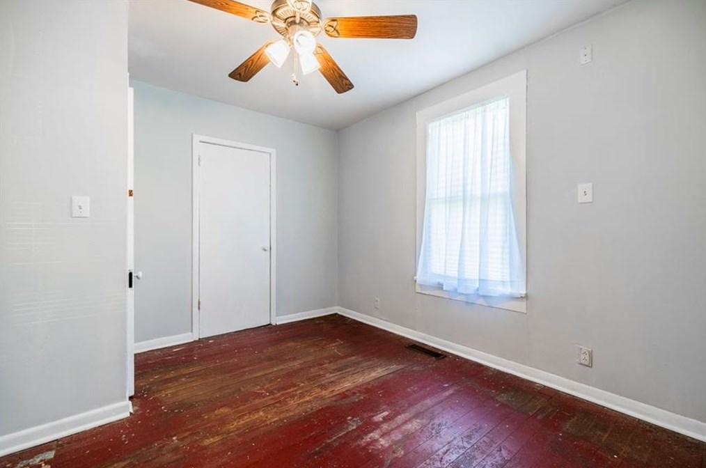 896 Marion Ave, Atlanta GA  30312-3632 exterior