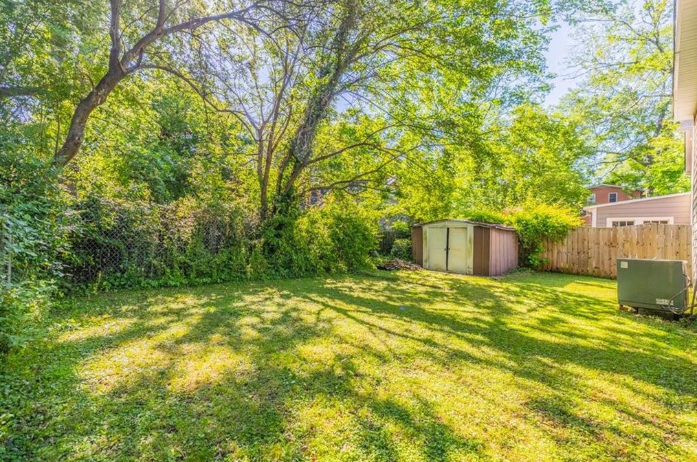 896 Marion Ave, Atlanta GA  30312-3632 exterior