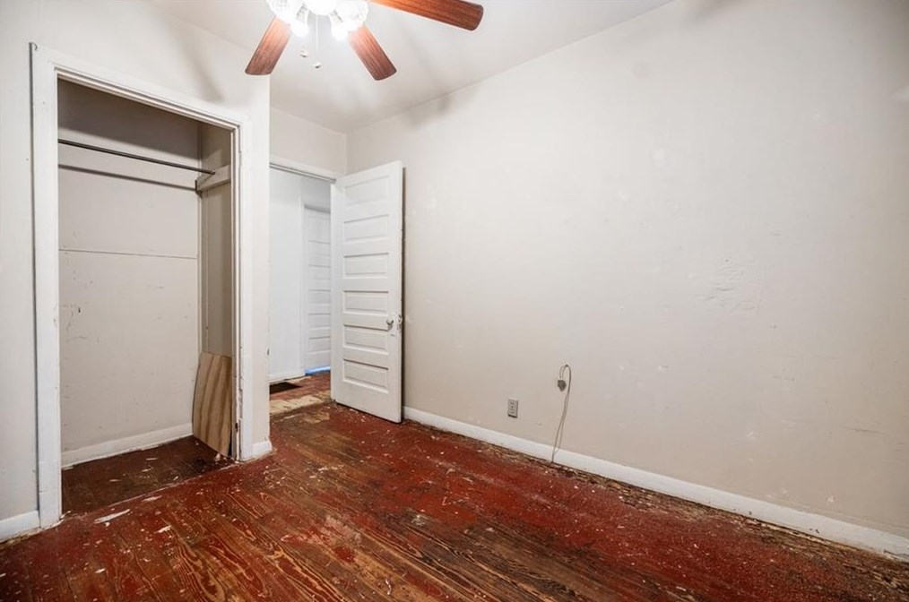 896 Marion Ave, Atlanta GA  30312-3632 exterior