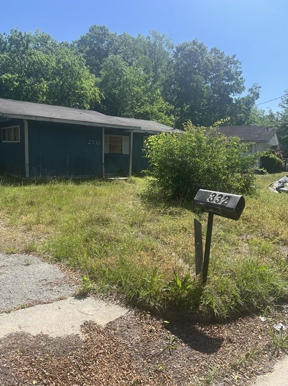 2332 Ballard Pl, Macon, GA 31206-2125