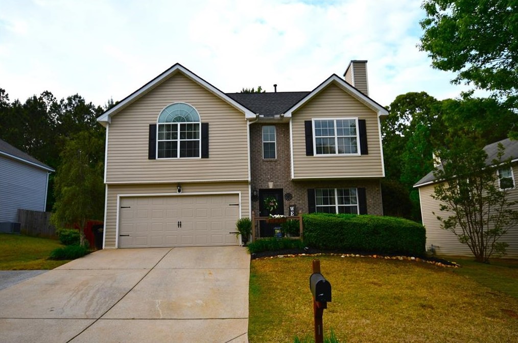 152 Birchfield Way, Dallas, GA 30132-0839
