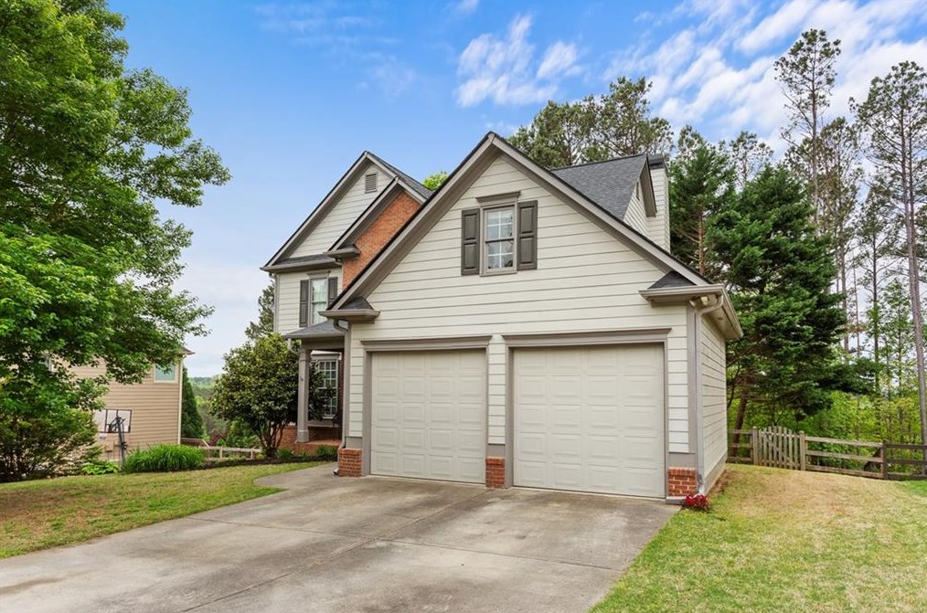 187 Copper Leaf Way, Dallas, GA 30132-1082