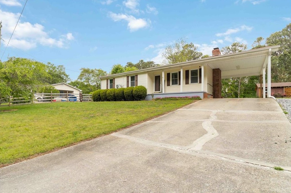 3040 Land Rd, Alpharetta, GA 30004