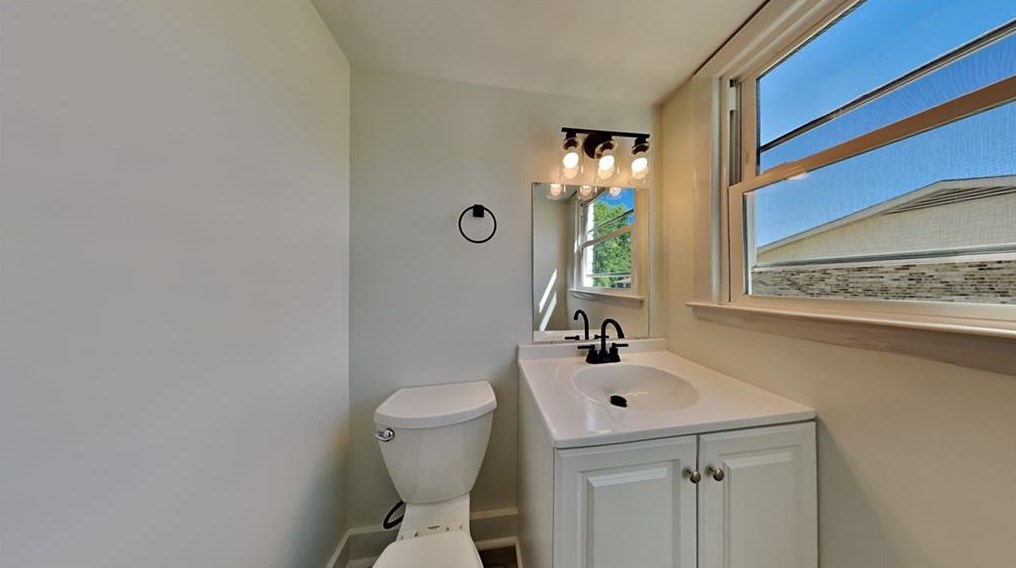 2438 Tiffany Pl, Decatur GA  30035-3335 exterior