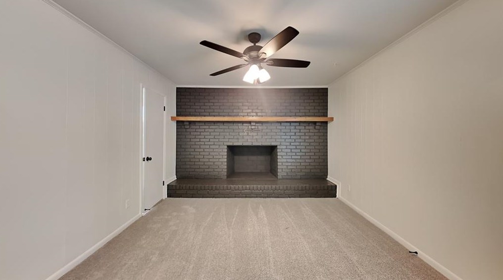 2438 Tiffany Pl, Decatur GA  30035-3335 exterior