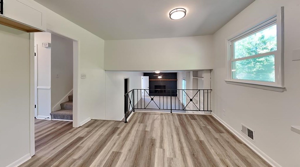 2438 Tiffany Pl, Decatur GA  30035-3335 exterior