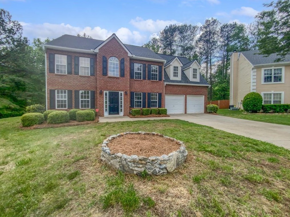 3578 Willow Tree Trce, Decatur, GA 30034-3841