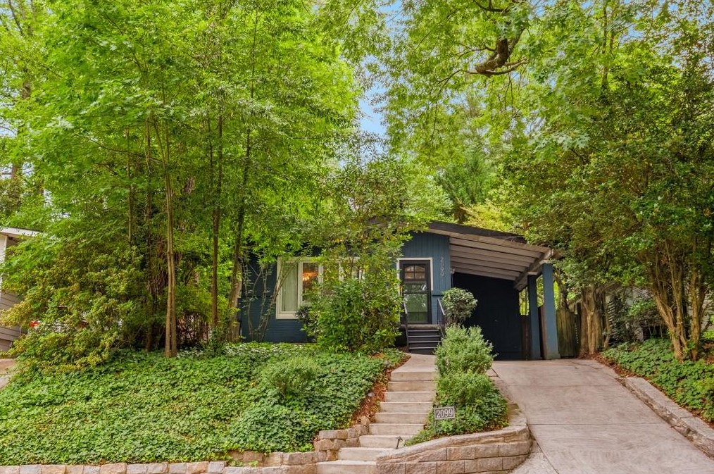 2099 Lenox Rd, Atlanta, GA 30324-4732