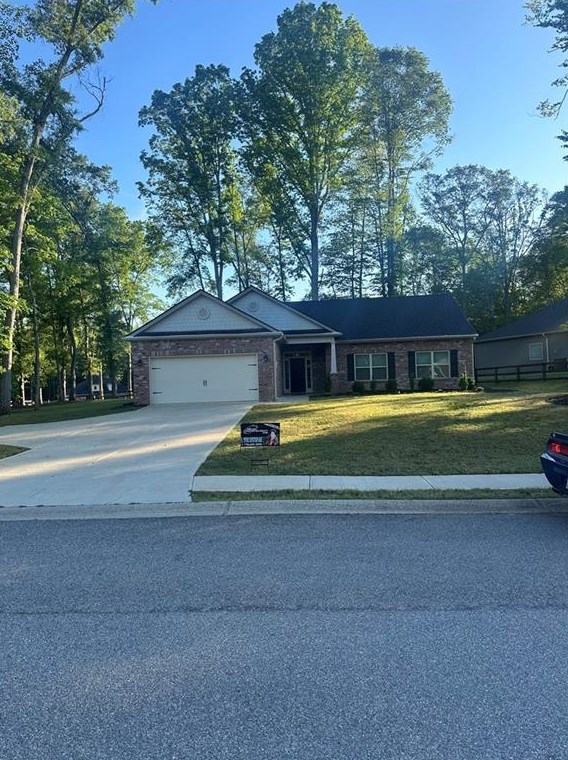 322 River Mansion Dr, Jefferson, GA 30549