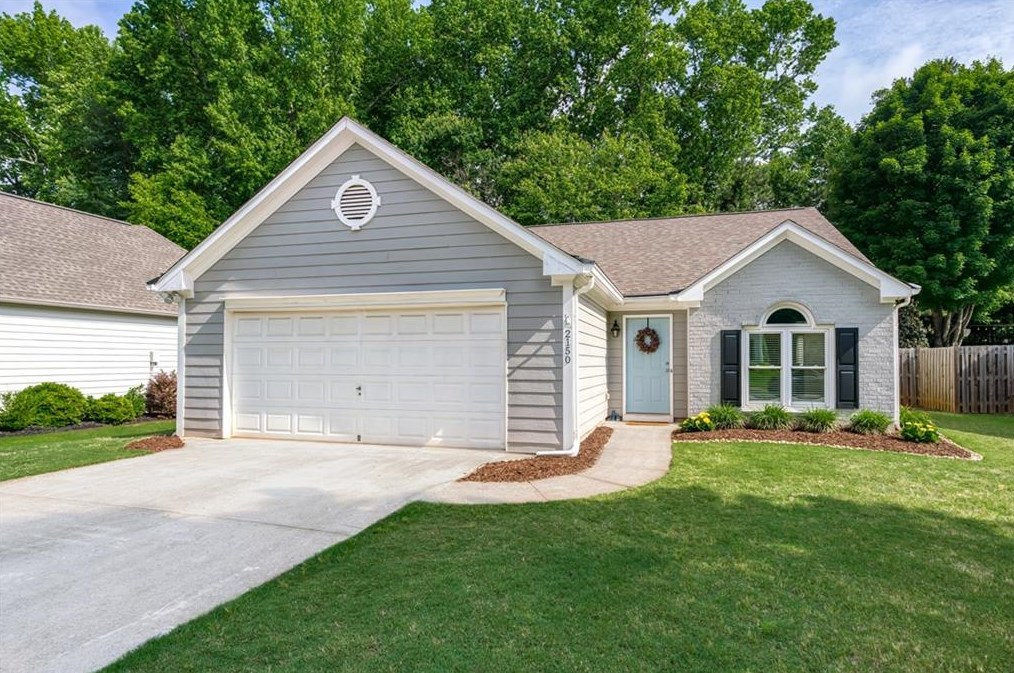 2150 Westwind Dr, Roswell, GA 30075