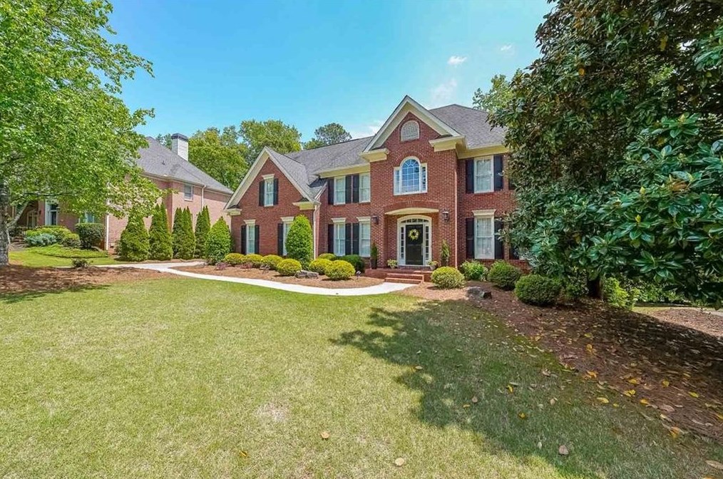 615 Weeping Branch Ct, Duluth, GA 30097-7871