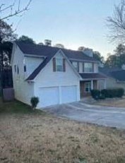4620 Ferncrest Pl, Douglasville, GA 30135-8922