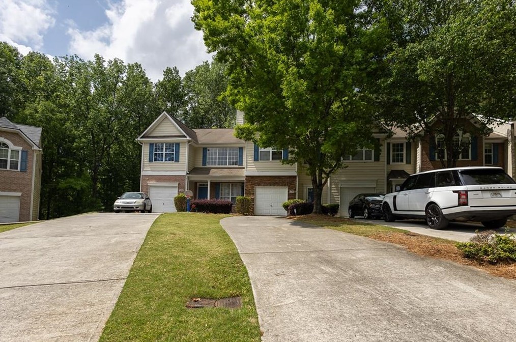 5770 Terremont Cir, Norcross, GA 30093
