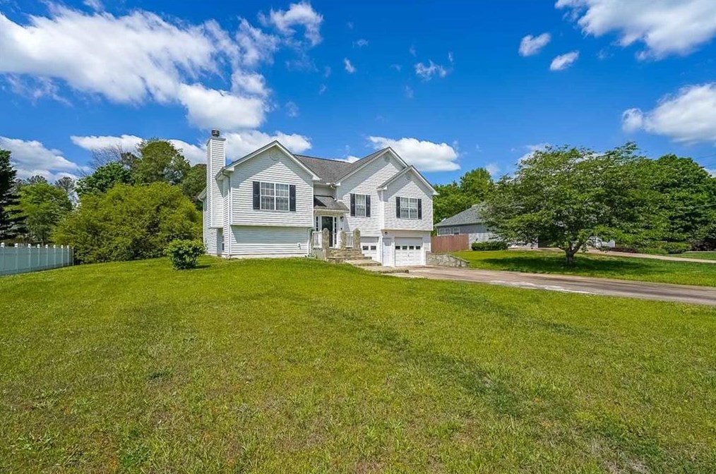14 Mulholland Pl, Dawsonville, GA 30534