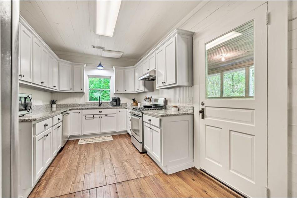 5595 Cove Rd, Jasper, GA 30143 MLS 7376401 Coldwell Banker