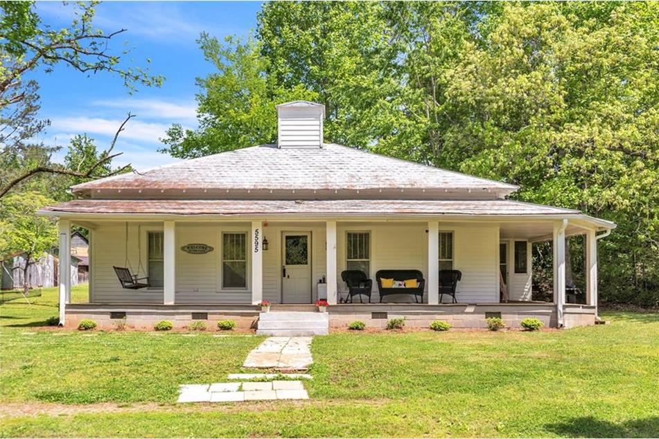 5595 Cove Rd, Jasper, GA 30143 MLS 7376401 Coldwell Banker