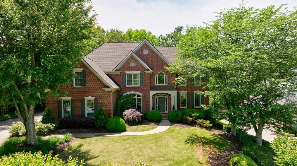 2645 Clubside Terrace, Alpharetta, GA 30022