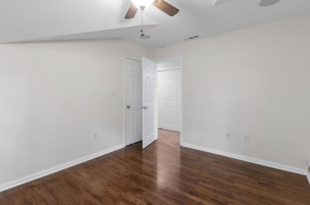 1716 Bridgeport Dr, Atlanta GA  30329-2532 exterior
