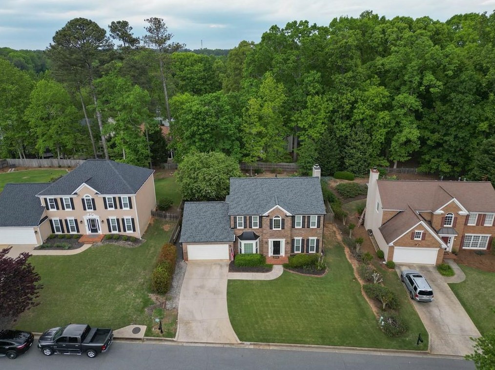 5060 Cinnabar Dr, Alpharetta, GA 30022-7922