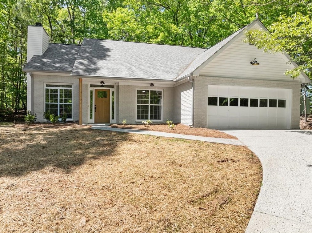 35 Spring Ridge Ct, Dawsonville, GA 30534-6110