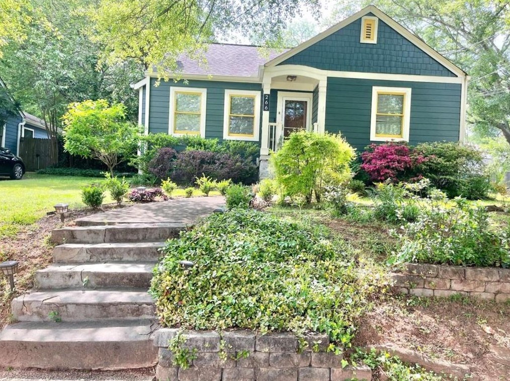 266 Norwood Ave, Atlanta, GA 30317-1248