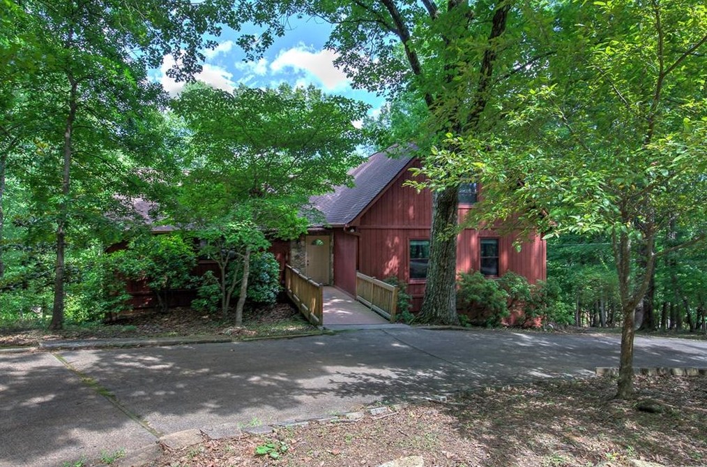 101 Grassy Knob Ct, Big Canoe, GA 30143-7230