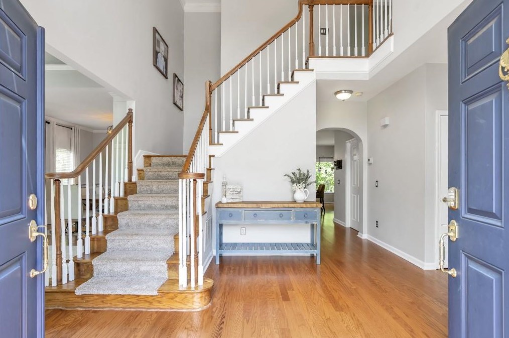 540 Oak Landing Dr, Alpharetta, GA 30022