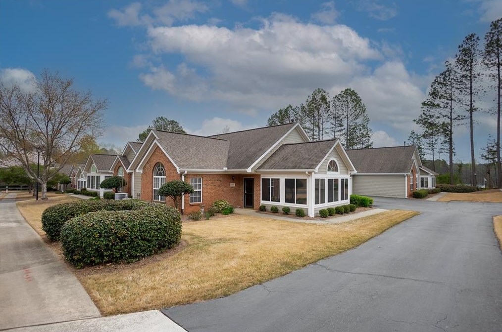 3017 Orchard Ridge Cir, Duluth, GA 30096