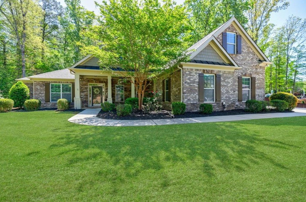 5475 Glenside Cove, Acworth, GA 30101