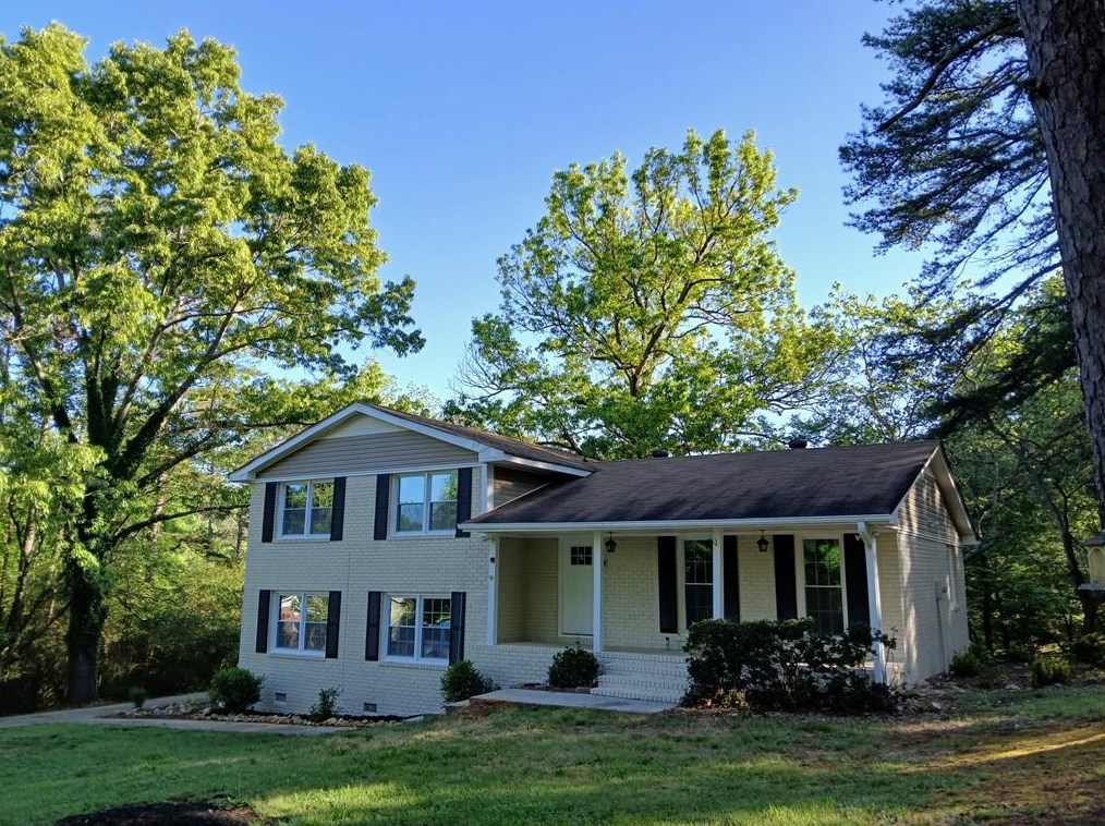 3 Hickory Mountain Dr Se, Lindale, GA 30147