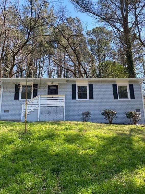 89 Harper Rd, Atlanta, GA 30315-6503